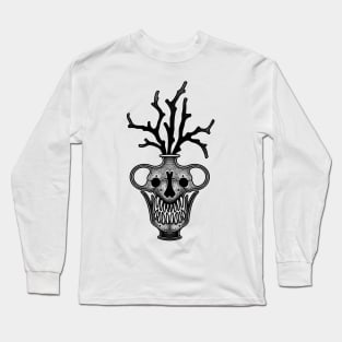 Vase with meaning Long Sleeve T-Shirt